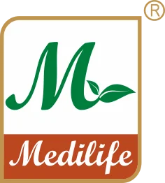Medilife logo