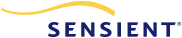 Sensient logo